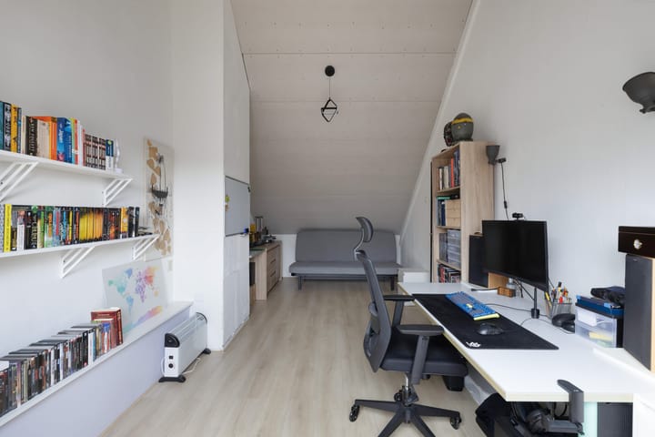 Foto 35 van Gondel 26 44