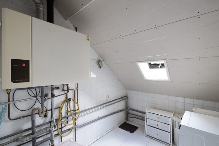 Foto 36 van Gondel 26 44