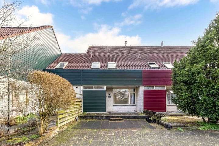 Foto 37 van Gondel 26 44