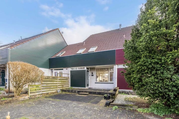 Foto 38 van Gondel 26 44