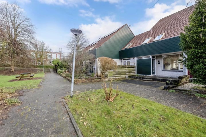 Foto 39 van Gondel 26 44