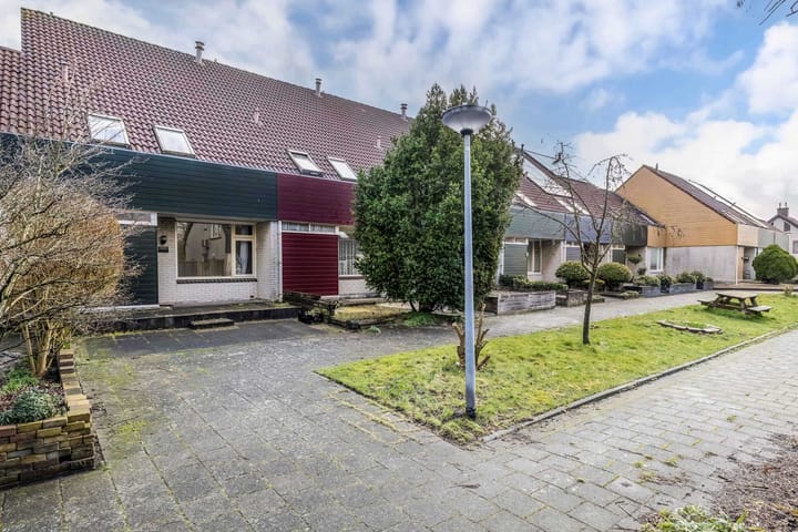 Foto 41 van Gondel 26 44