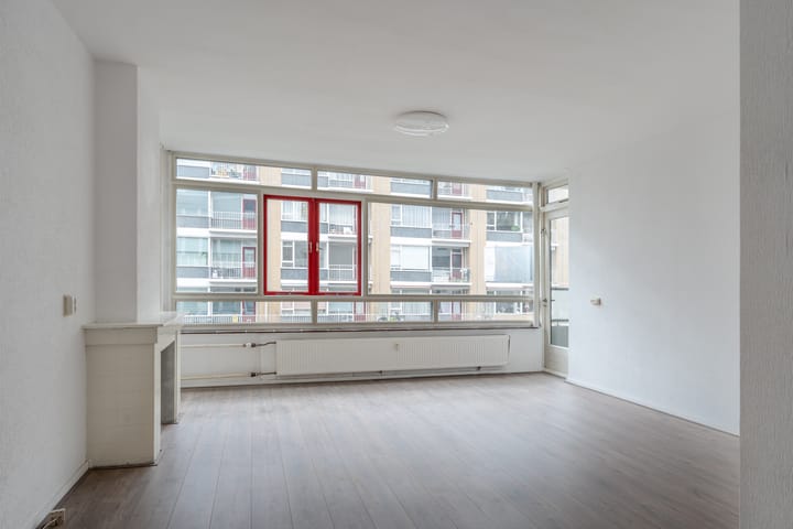 Foto 2 van Korte Hoogstraat 11-C