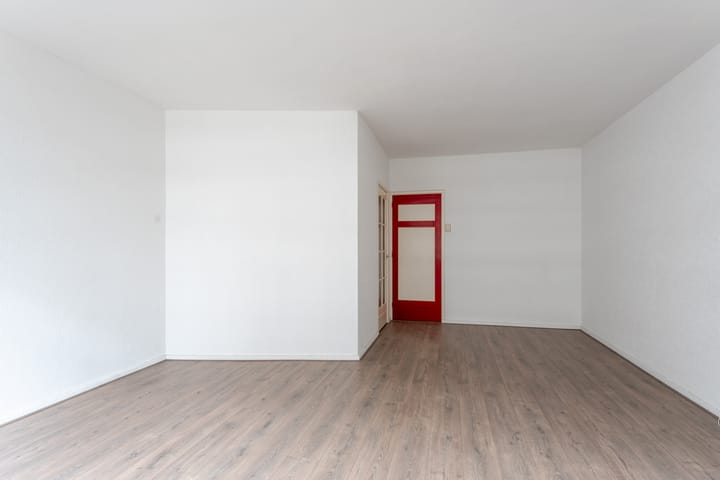 Foto 3 van Korte Hoogstraat 11-C