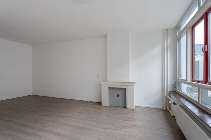 Foto 4 van Korte Hoogstraat 11-C