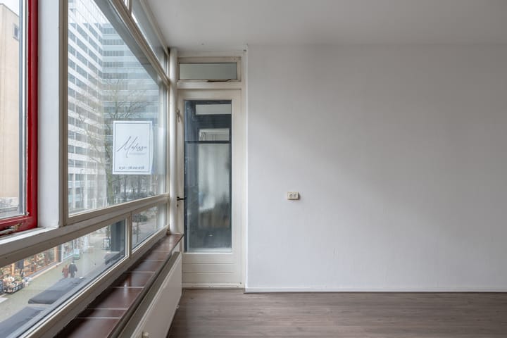 Foto 5 van Korte Hoogstraat 11-C