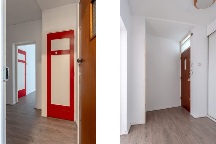 Foto 6 van Korte Hoogstraat 11-C