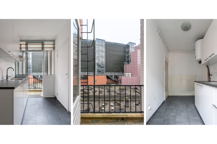 Foto 11 van Korte Hoogstraat 11-C