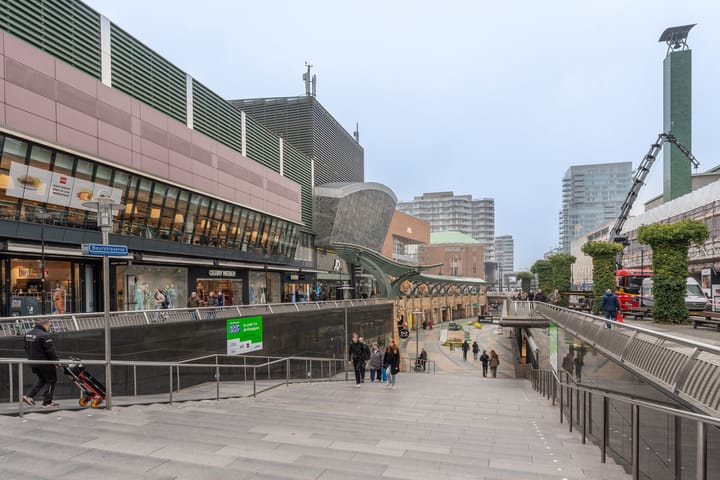 Foto 15 van Korte Hoogstraat 11-C