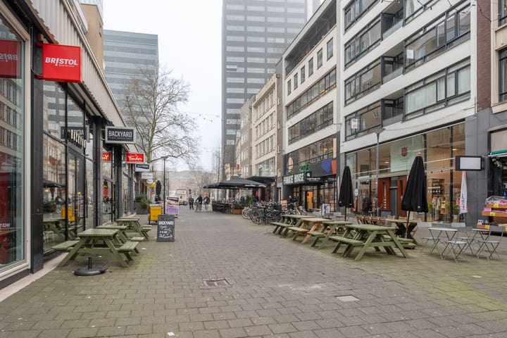 Foto 16 van Korte Hoogstraat 11-C