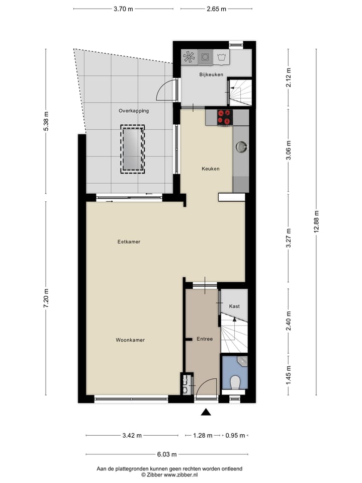 Foto 35 van Churchillstraat 17