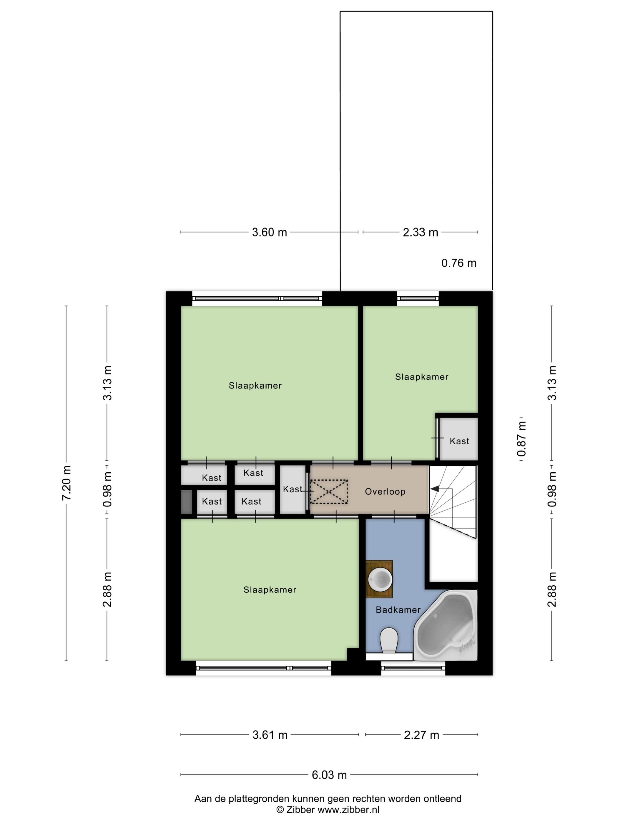 Foto 36 van Churchillstraat 17