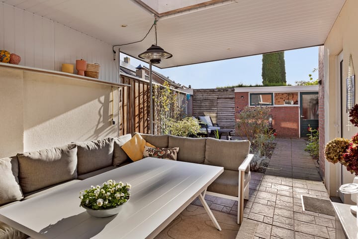 Foto 25 van Churchillstraat 17