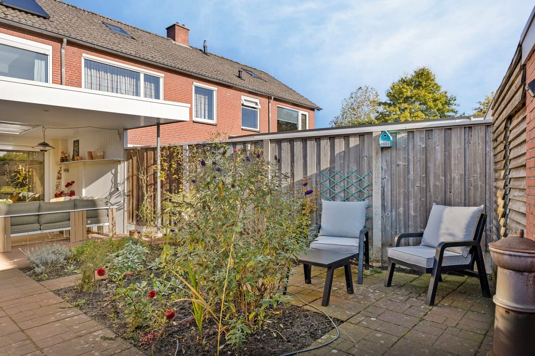 Foto 26 van Churchillstraat 17