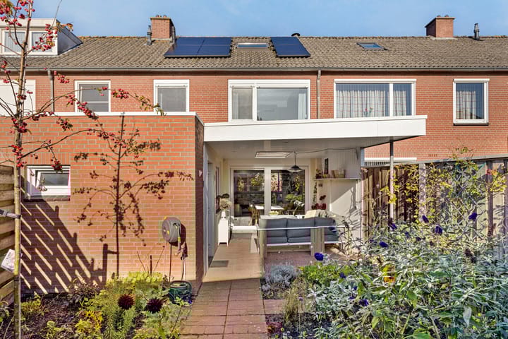 Foto 27 van Churchillstraat 17