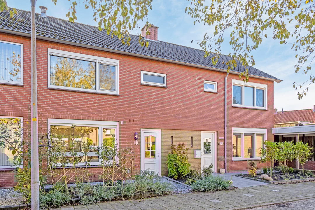 Foto 28 van Churchillstraat 17