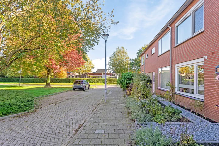 Foto 30 van Churchillstraat 17