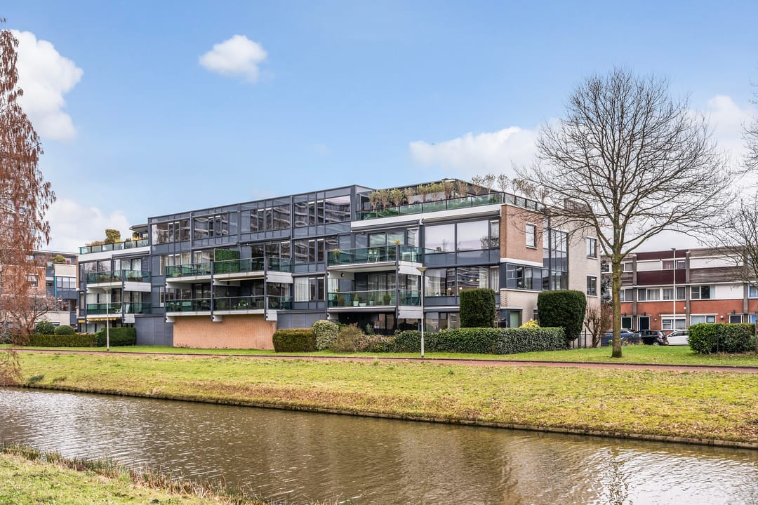 Foto 1 van Marie van Eijsden-Vinkstraat 81