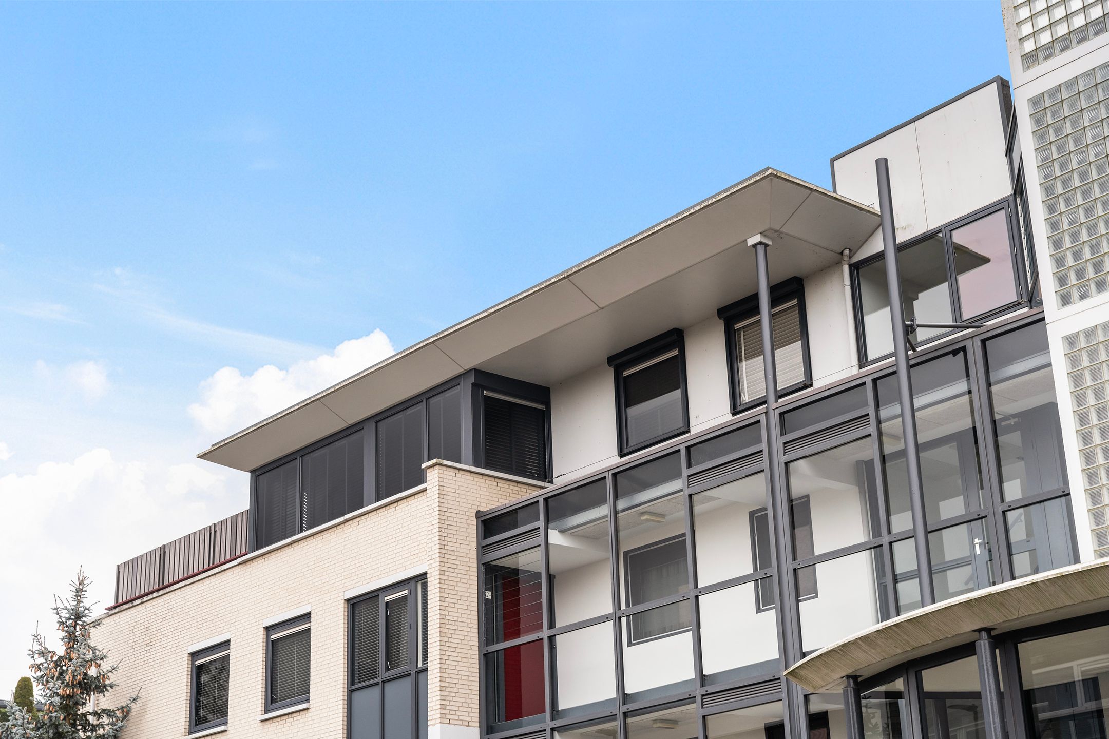 Foto 3 van Marie van Eijsden-Vinkstraat 81