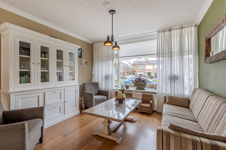 Foto 2 van Frans Halsstraat 32