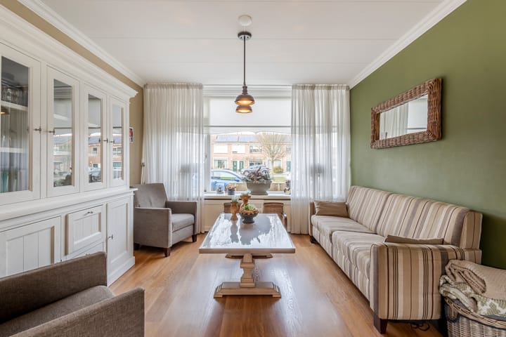 Foto 3 van Frans Halsstraat 32