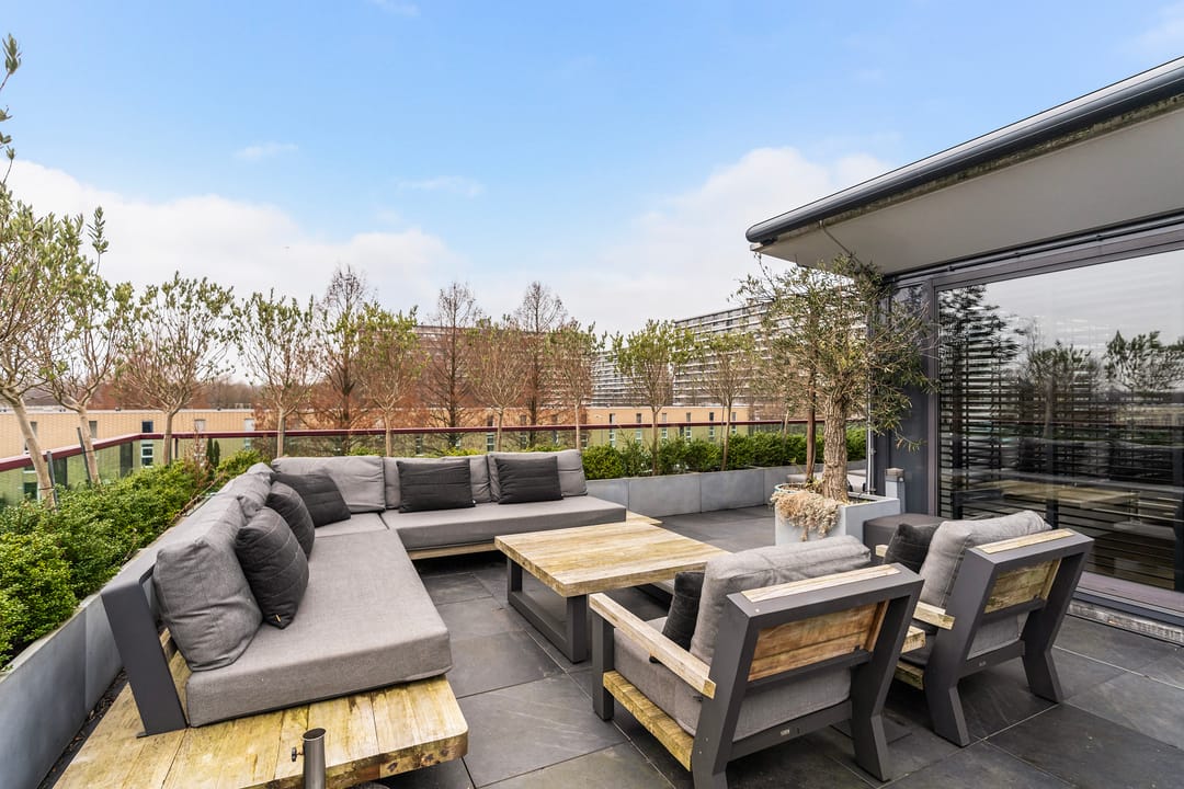 Foto 47 van Marie van Eijsden-Vinkstraat 81