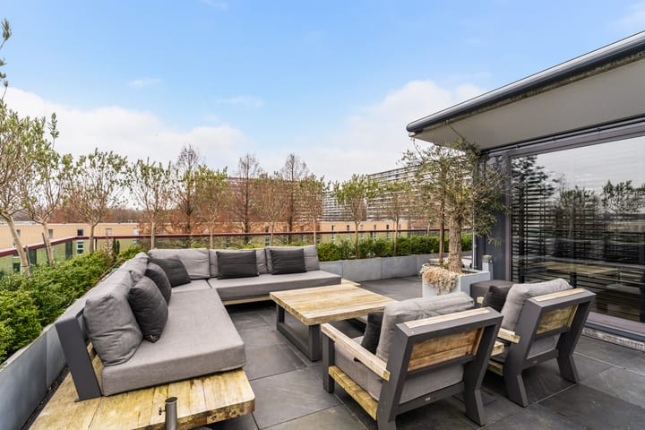 Foto 47 van Marie van Eijsden-Vinkstraat 81