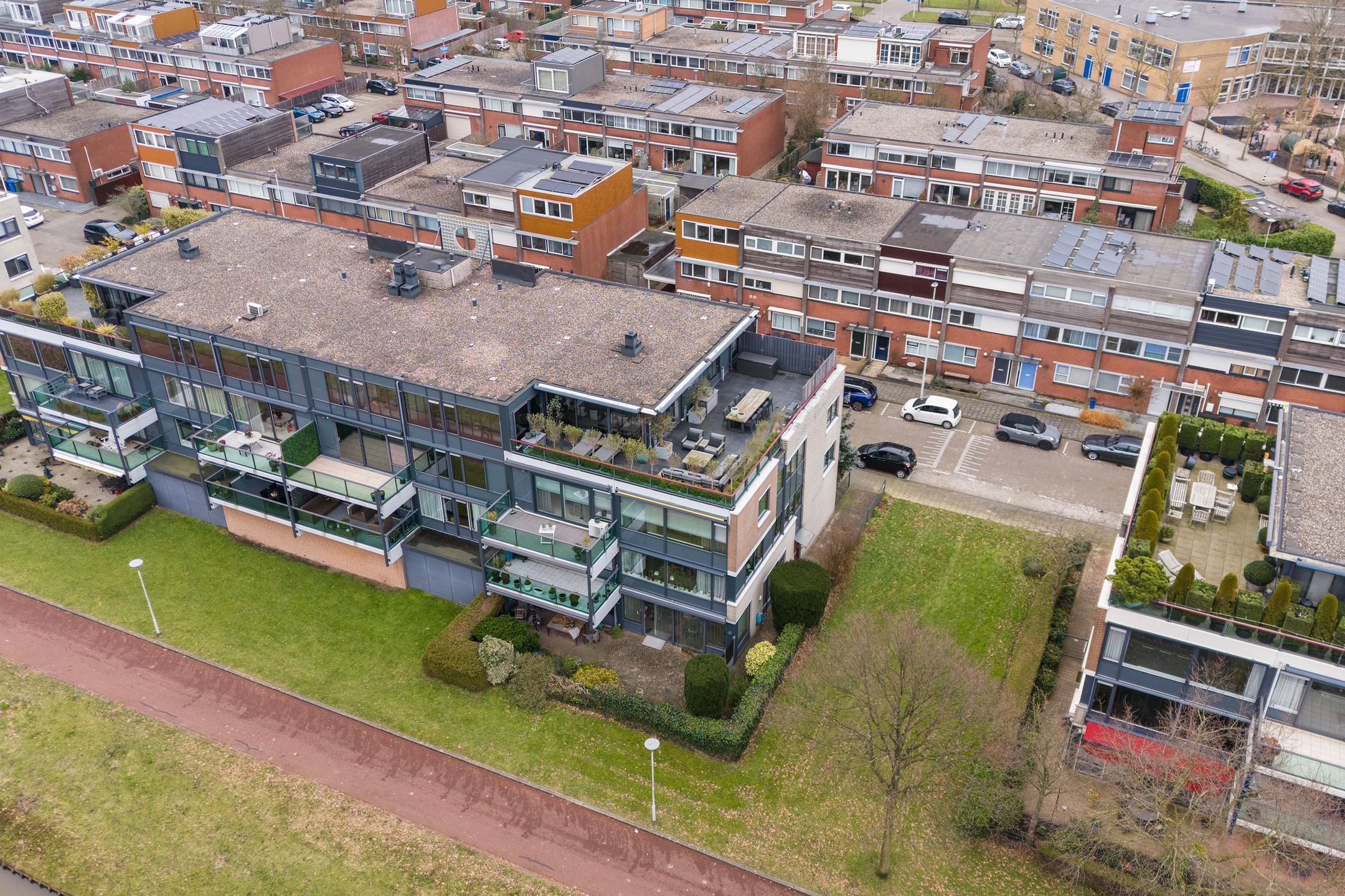 Foto 51 van Marie van Eijsden-Vinkstraat 81