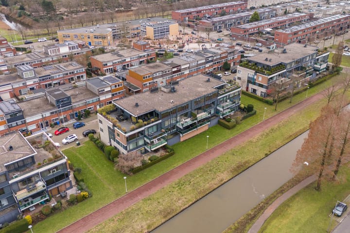 Foto 53 van Marie van Eijsden-Vinkstraat 81