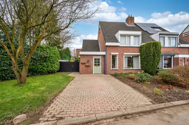 Foto 1 van Lingsweg 11