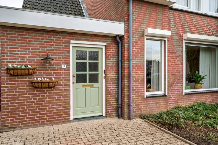 Foto 2 van Lingsweg 11