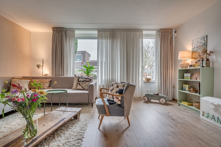 Foto 9 van Lingsweg 11