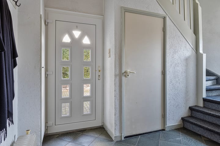 Foto 2 van Proost Falcostraat 8