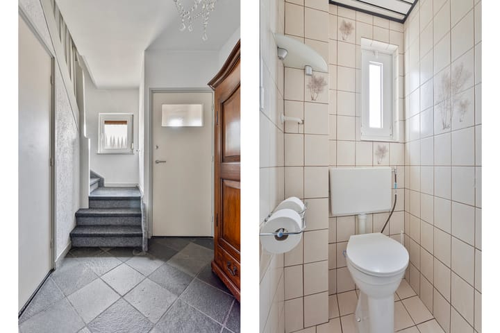 Foto 3 van Proost Falcostraat 8