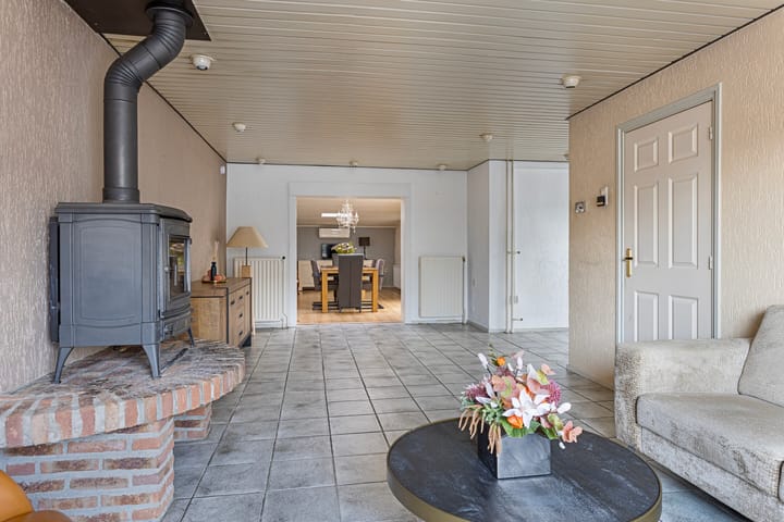 Foto 7 van Proost Falcostraat 8