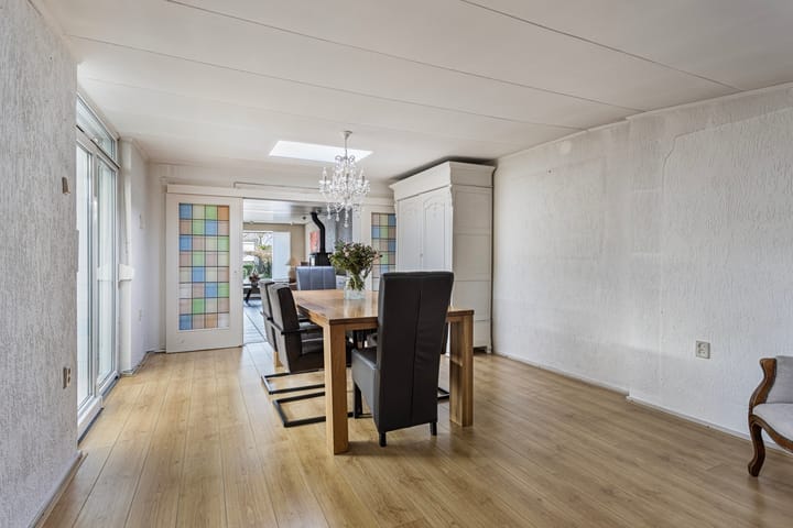 Foto 9 van Proost Falcostraat 8