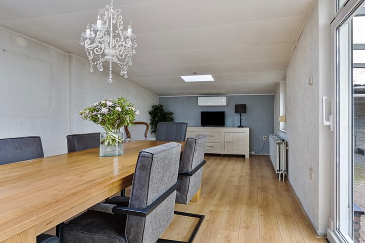 Foto 10 van Proost Falcostraat 8