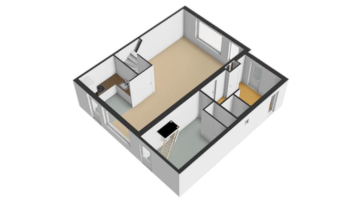 Foto 54 van Lingsweg 11