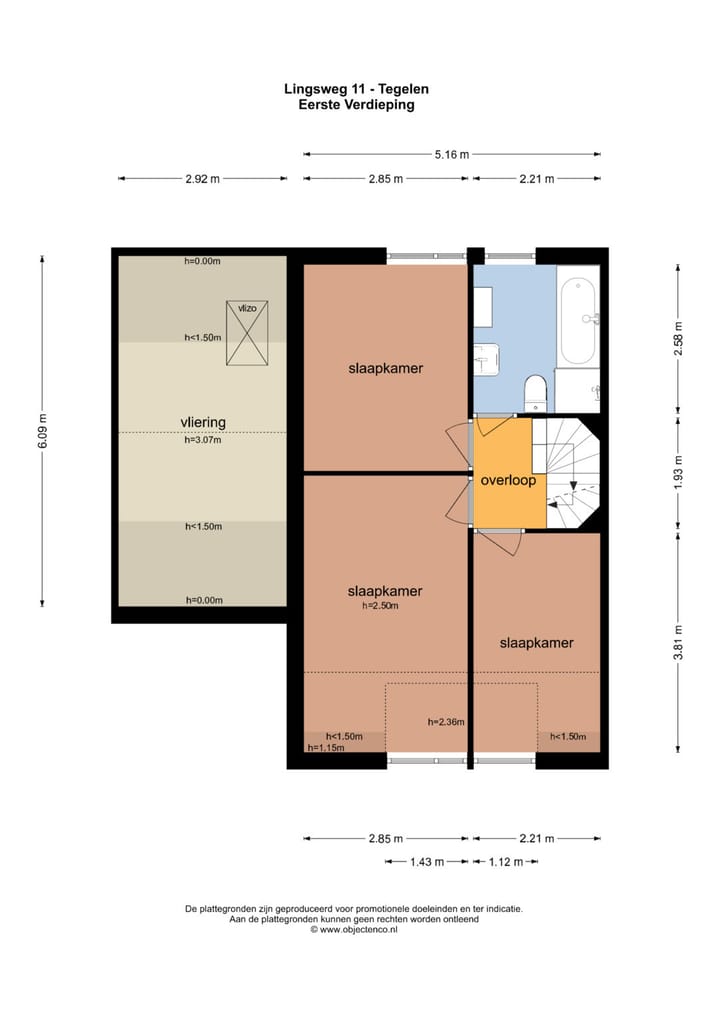 Foto 56 van Lingsweg 11