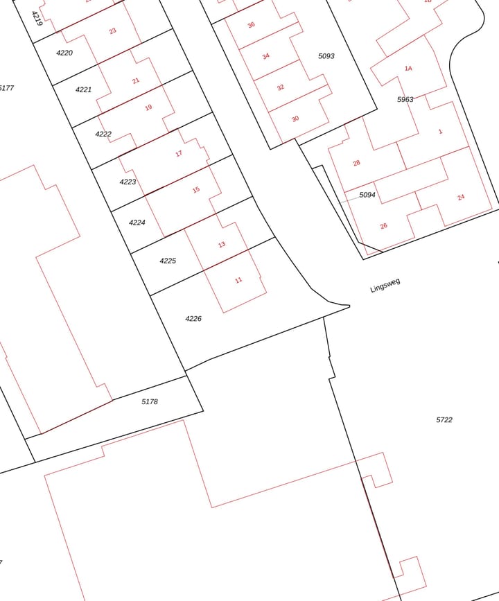 Foto 62 van Lingsweg 11