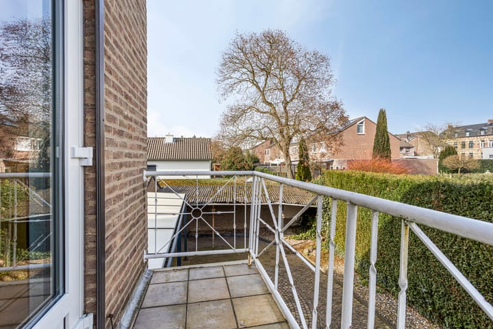 Foto 18 van Proost Falcostraat 8