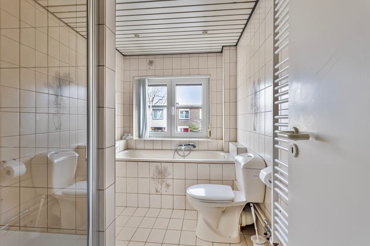 Foto 20 van Proost Falcostraat 8