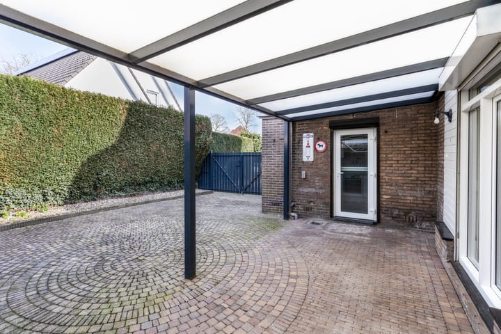 Foto 24 van Proost Falcostraat 8