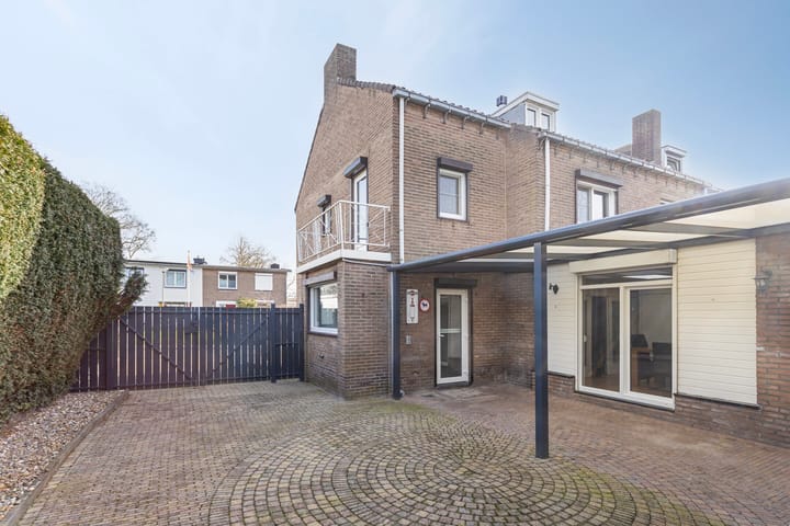 Foto 26 van Proost Falcostraat 8