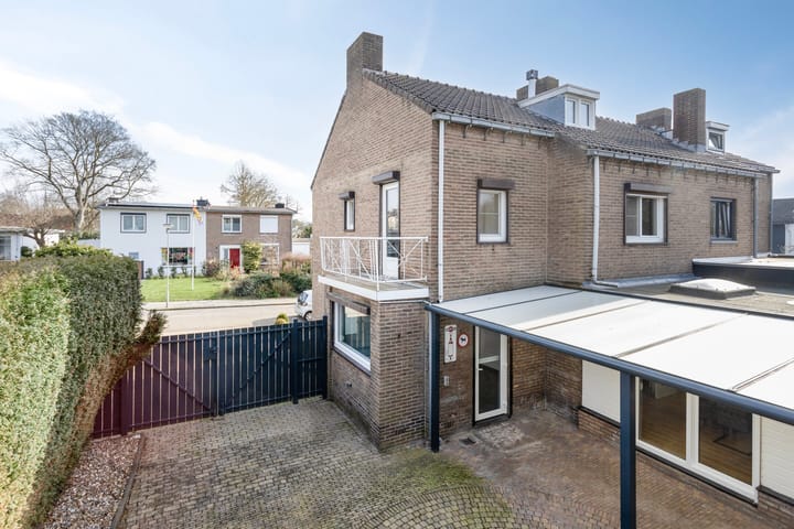 Foto 27 van Proost Falcostraat 8