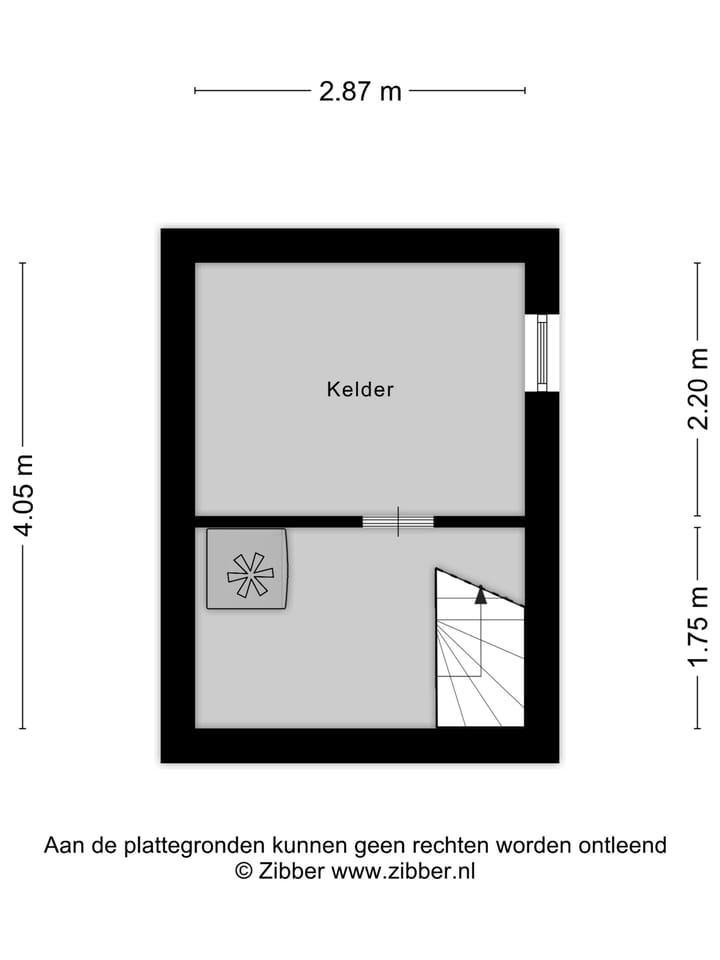 Foto 32 van Proost Falcostraat 8