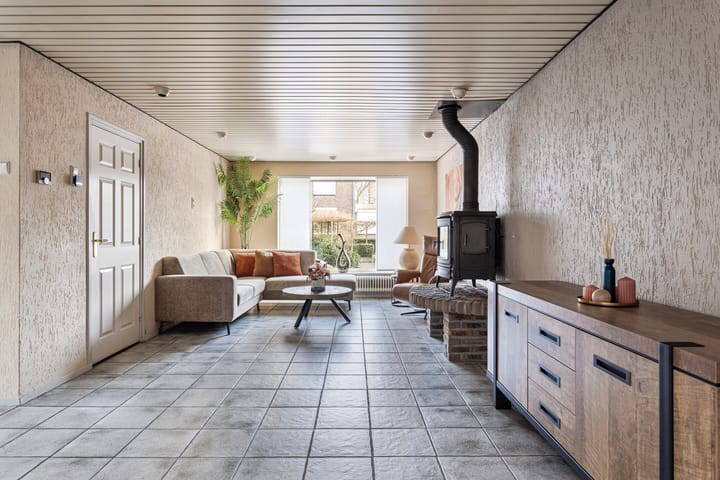 Foto 6 van Proost Falcostraat 8