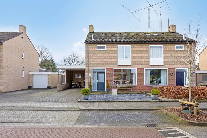 Foto 8 van In het Neervelt 17