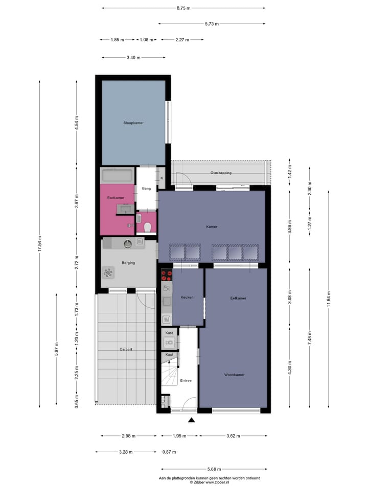 Foto 40 van In het Neervelt 17