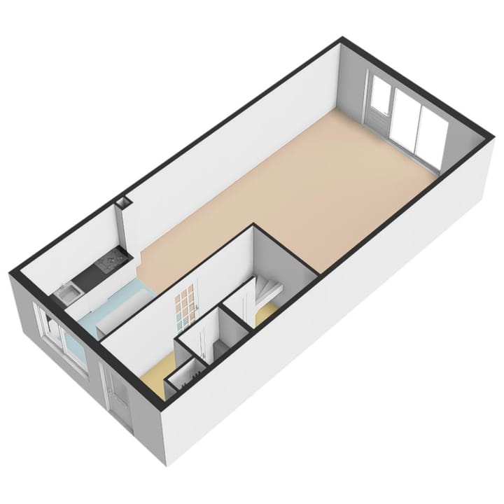 Foto 35 van Van Innevelthof 19